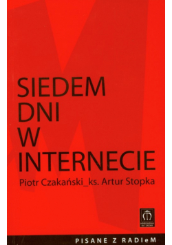 Siedem dni w internecie