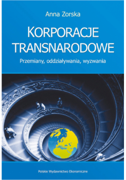 Korporacje transnarodowe