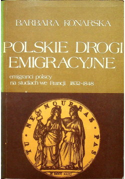 Polskie drogi emigracyjne