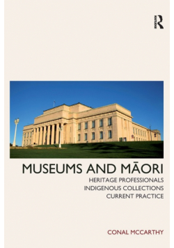 Museums and Maori