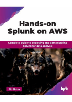 Hands-on Splunk on AWS