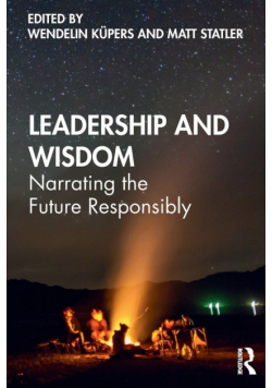 Leadership and Wisdom