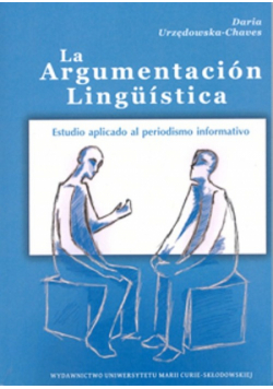 La Argumentacion Linguistica