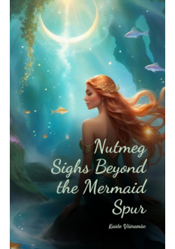 Nutmeg Sighs Beyond the Mermaid Spur