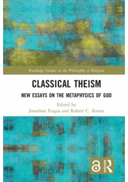 Classical Theism
