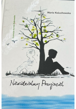 Niewidzialny Przyjaciel