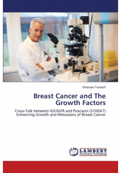Breast Cancer and the Growth Factors