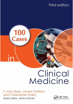 100 Cases in Clinical Medicine
