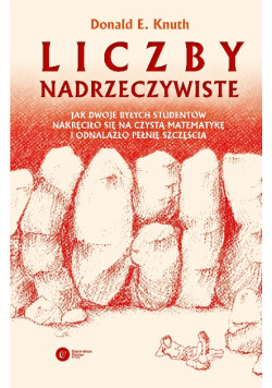 Liczby nadrzeczywiste