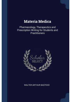 Materia Medica