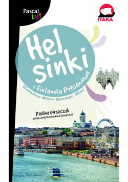 Helsinki i południowa Finlandia Pascal Lajt