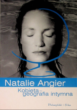 Kobieta geografia -  intymna