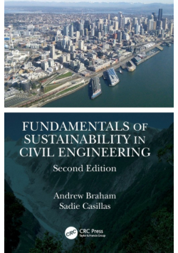 Fundamentals of Sustainability in Civil Engineering