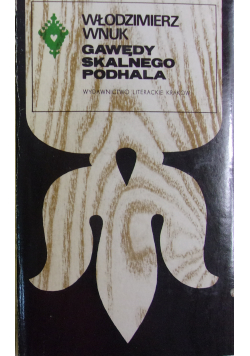 Gawędy skalnego Podhala