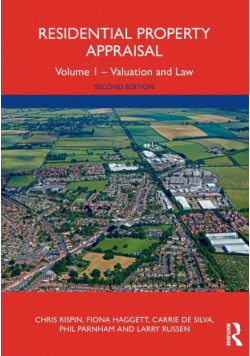 Residential Property Appraisal