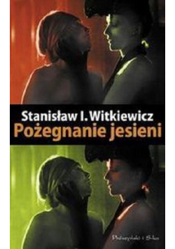 Pożegnanie jesieni