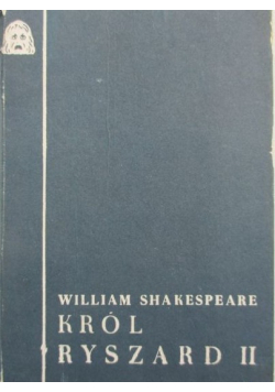 Król Ryszard II