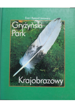 Gryżyński Park Krajobrazowy