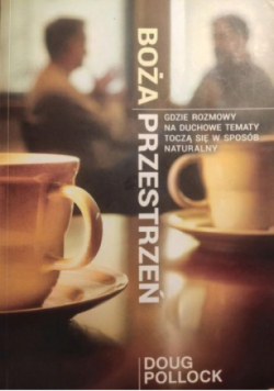 Boża przestrzeń