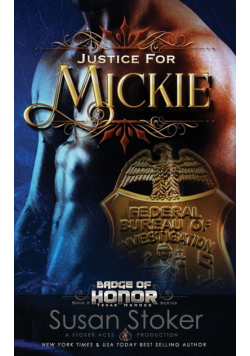Justice for Mickie
