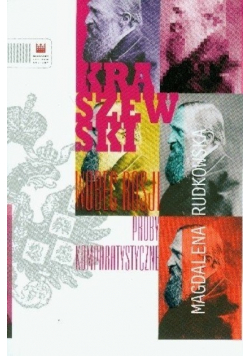 Kraszewski wobec Rosji