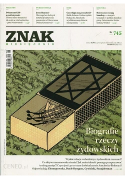 Znak 745