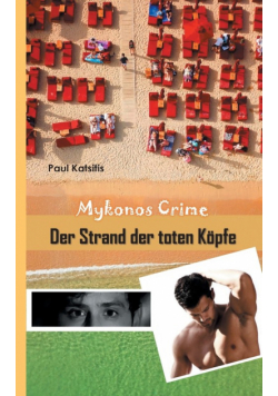 Der Strand der toten Köpfe