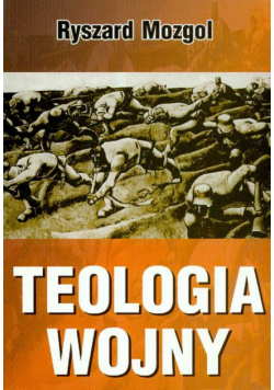 Teologia wojny