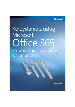 Korzystanie z usług Microsoft Office 365...