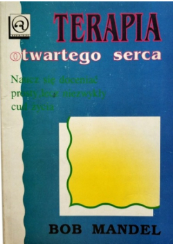 Mandel terapia otwartego serca