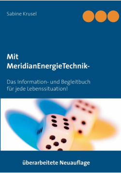 Mit MeridianEnergieTechnik - Erfolgreich beklopft!
