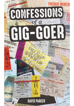Confessions of a Gig-Goer