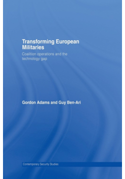 Transforming European Militaries
