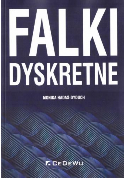 Falki dyskretne