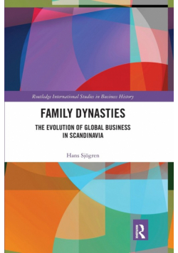Family Dynasties