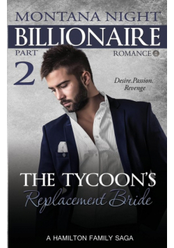 Billionaire Romance