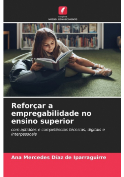 Reforçar a empregabilidade no ensino superior