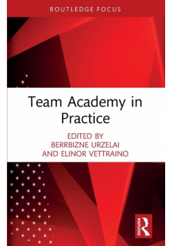 Team Academy in Practice