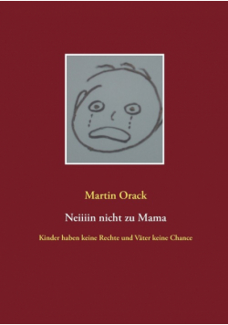Neiiiin nicht zu Mama