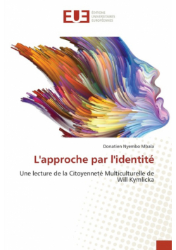 L'approche par l'identité
