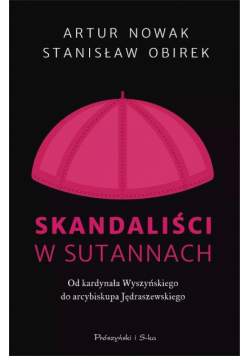 Skandaliści w sutannach DL