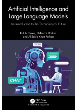 Artificial Intelligence and Large Language Models