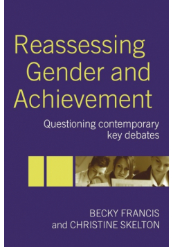 Reassessing Gender and Achievement