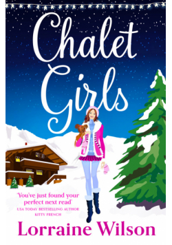 Chalet Girls