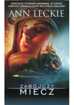Zabójczy miecz