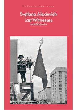 Last Witnesses