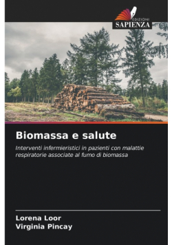 Biomassa e salute