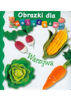 Warzywa Obrazki dla maluchów