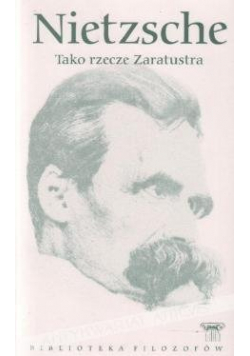 Tako rzecze Zaratustra