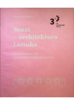 Senat architektura i sztuka